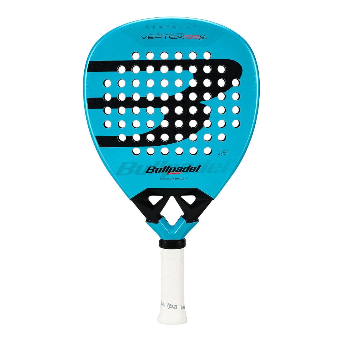 Bullpadel Brea Vertex Woman 2026