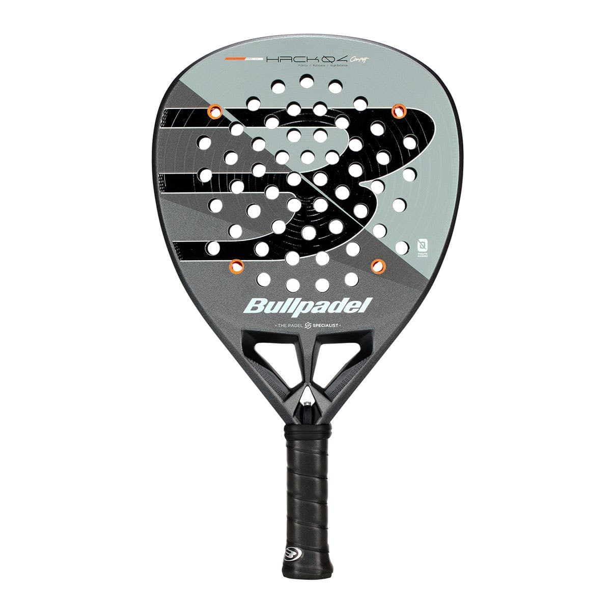 Bullpadel Hack CTRL 2026