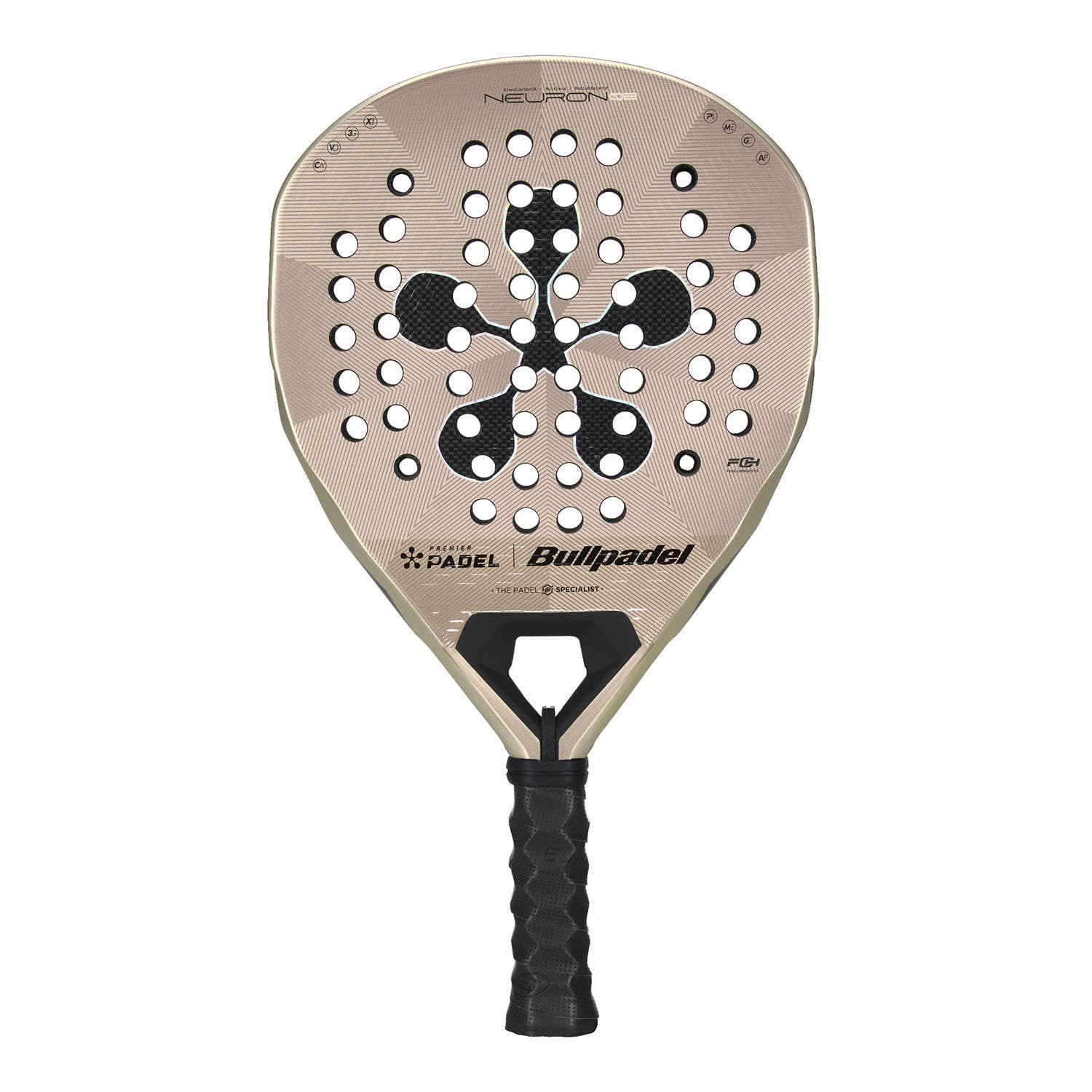 Bullpadel Neuron 02 2026