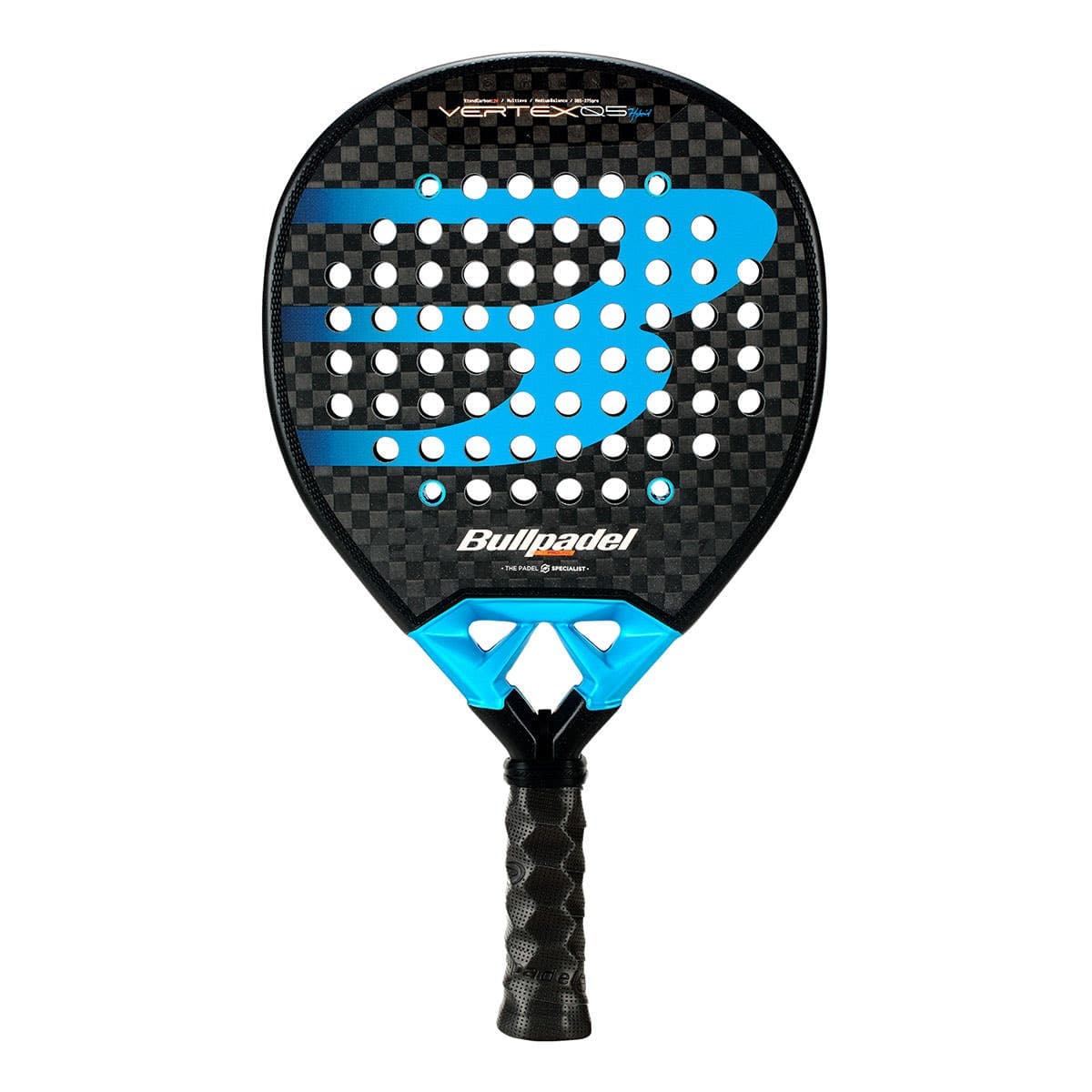 Bullpadel Tello Vertex 05 Hybrid 2026