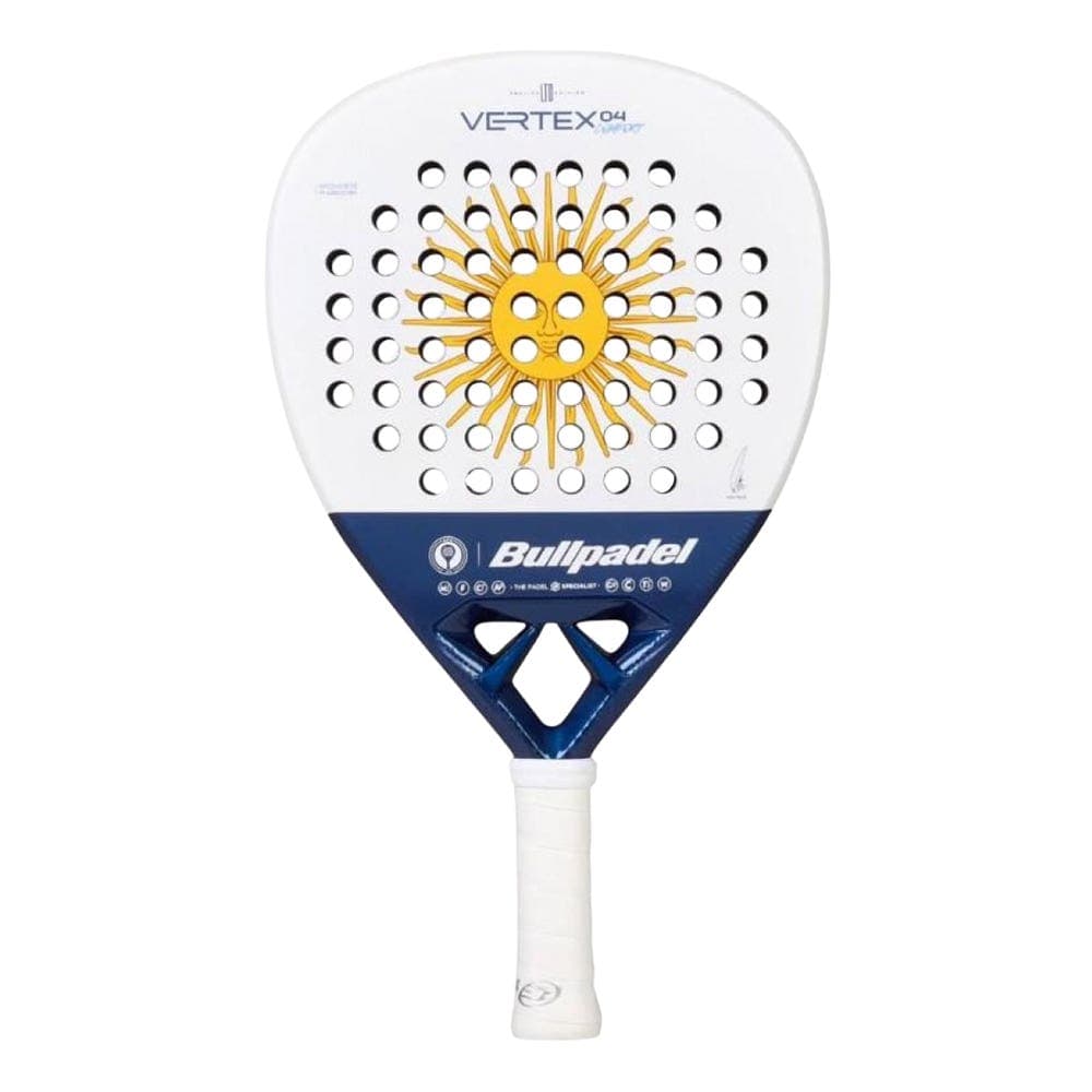 Bullpadel Vertex 04 Pro Line