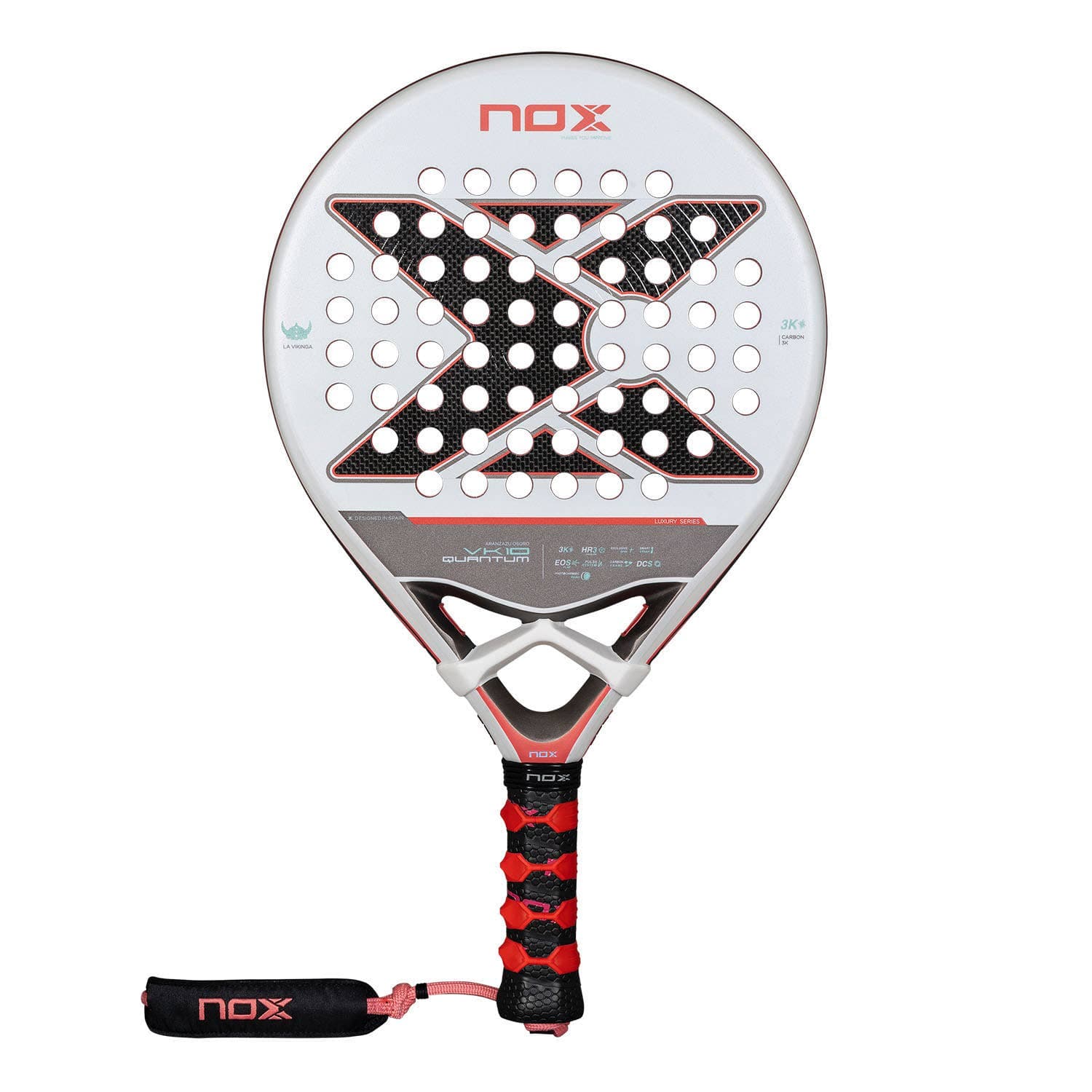 Nox ML10 Quantum 3K 2025