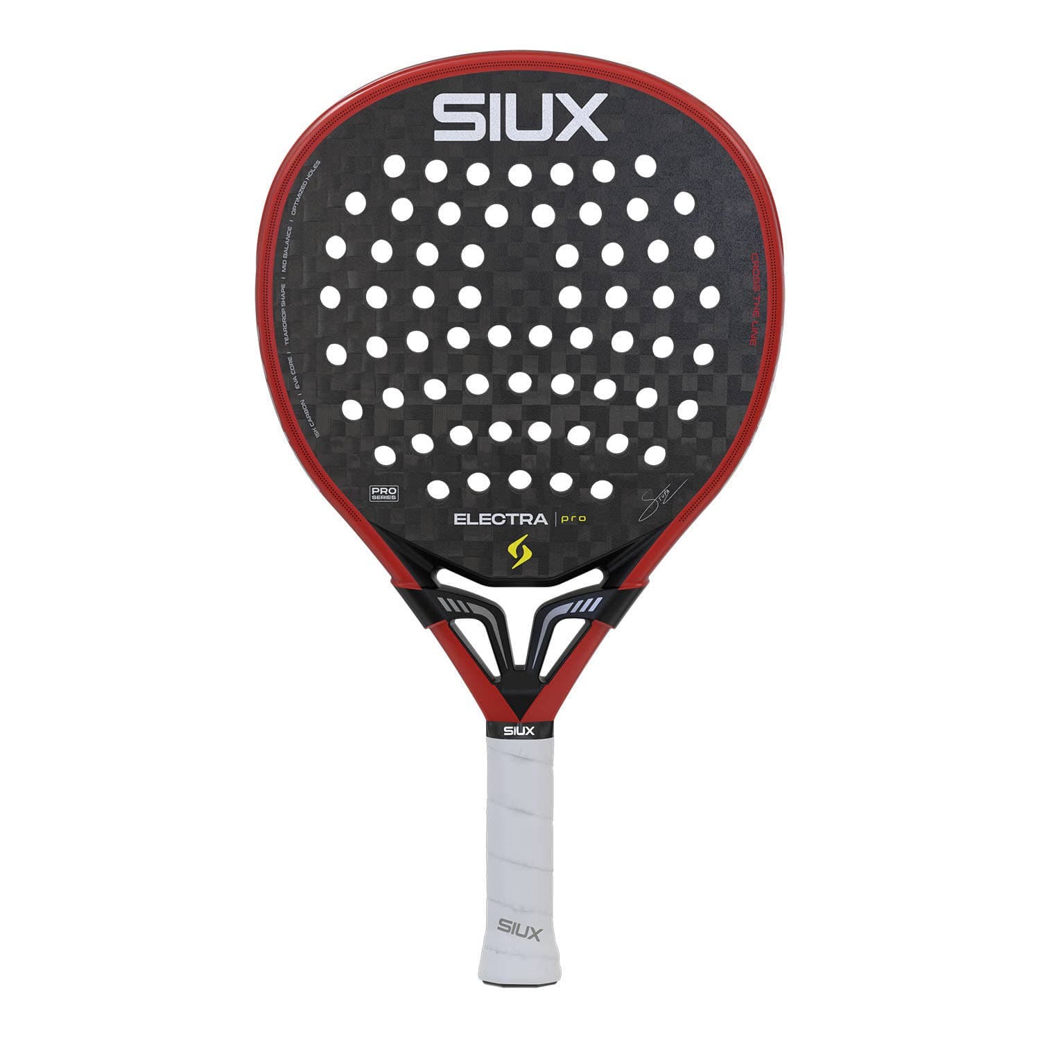Siux Stupa Electra Pro 2026
