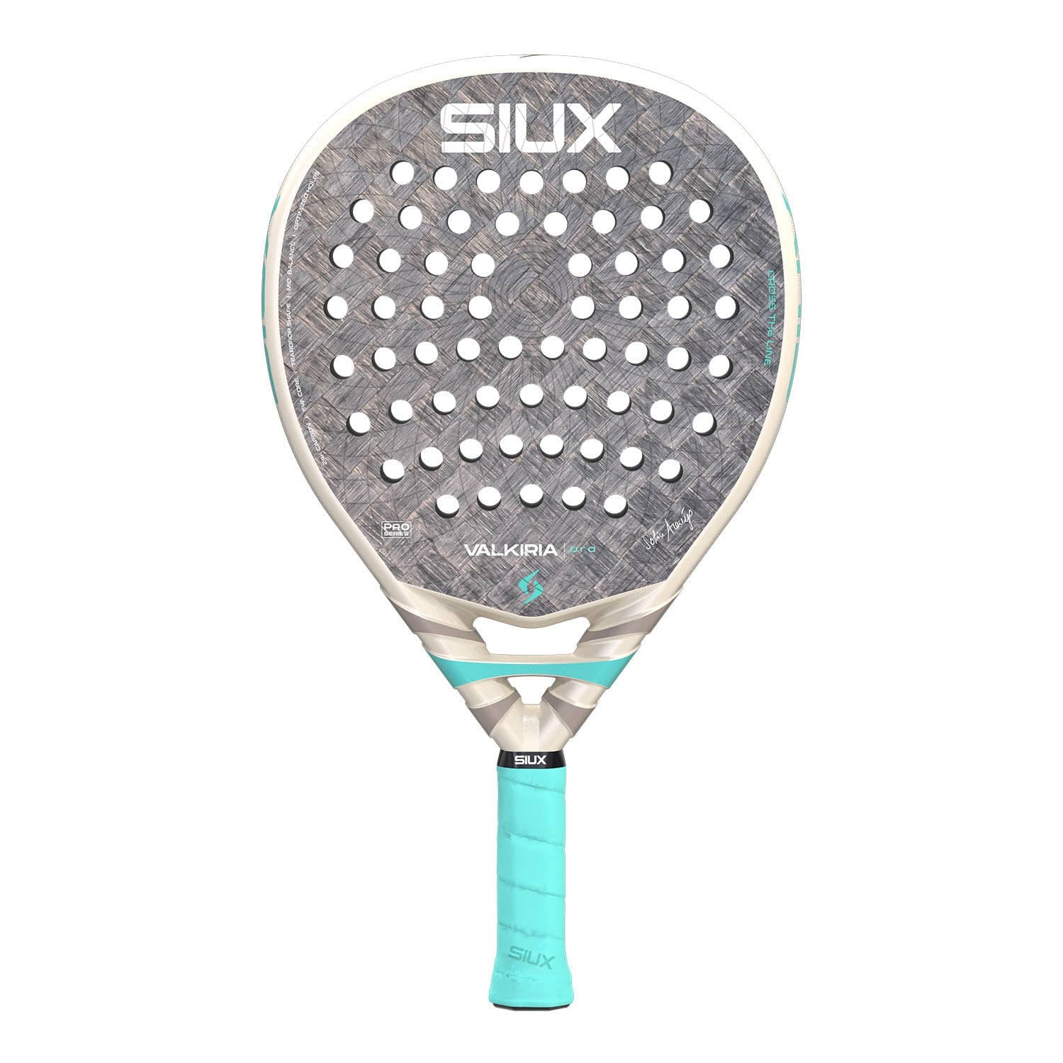 Siux Valkiria Pro 2025