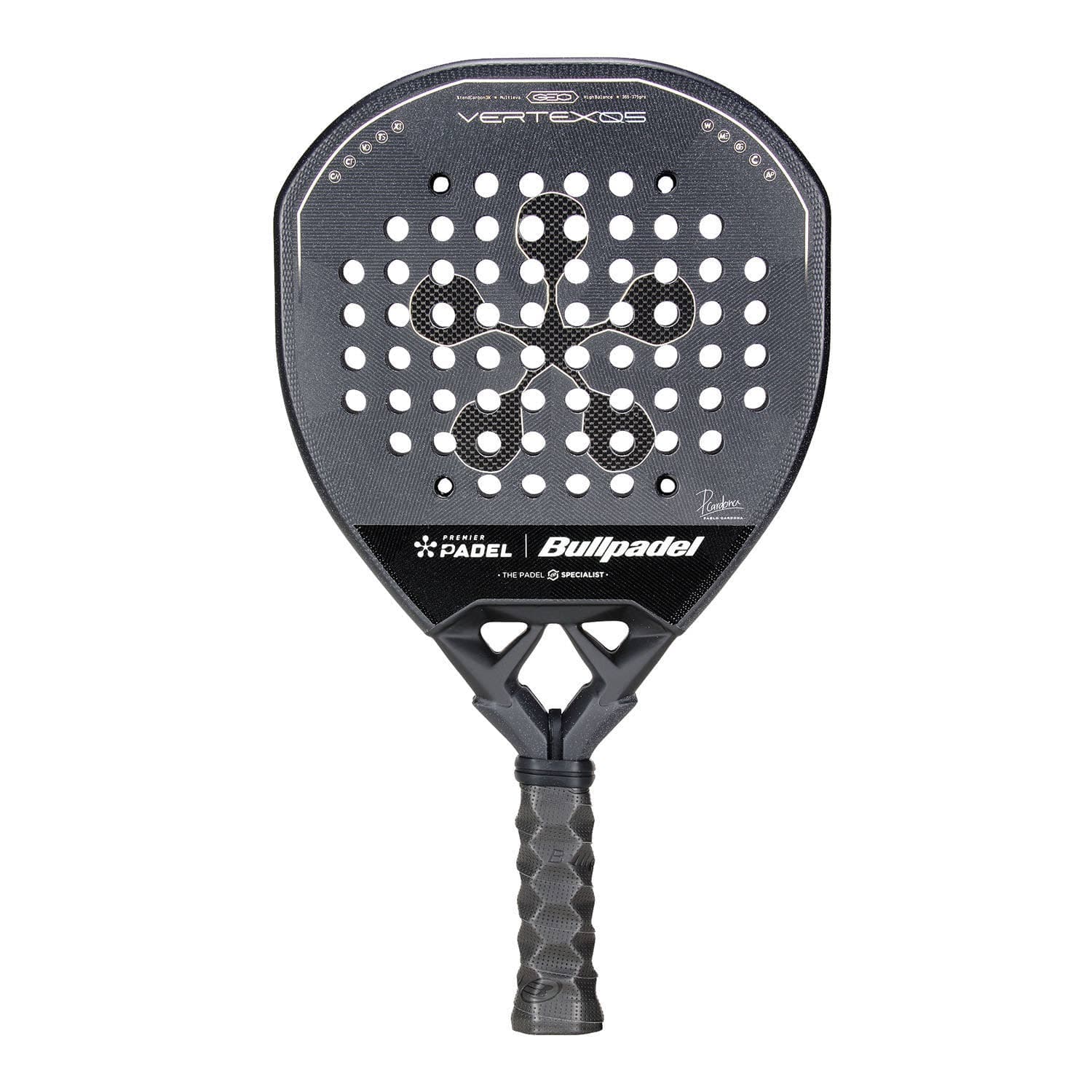 Bullpadel Cardona Vertex 05 2026
